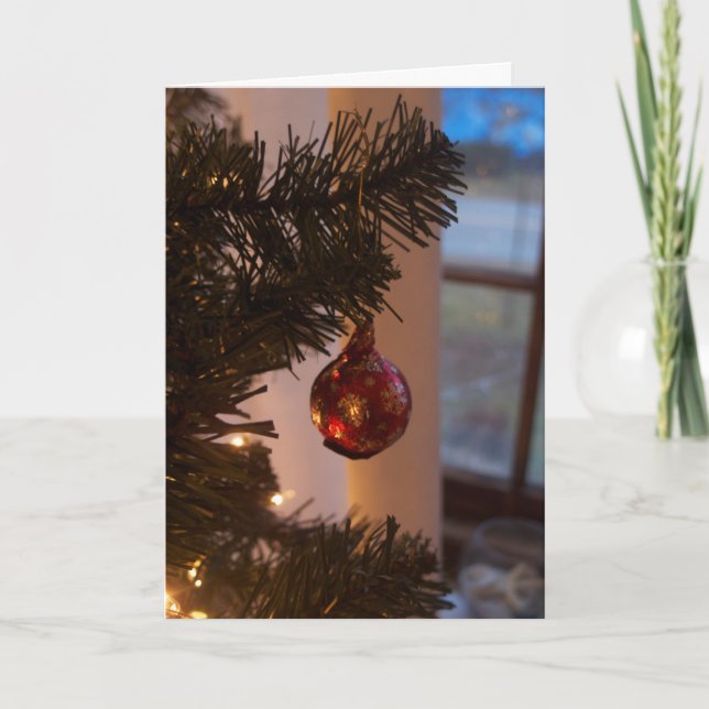 Festiva Tarjeta 2 del día de fiesta de la Poste-Elección (Anverso)