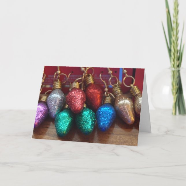 Festiva Tarjeta 6 del día de fiesta de la Poste-Elección (Anverso)