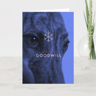 Festiva Tarjeta _8 del día de fiesta