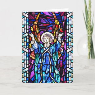 Festiva Tarjeta Angel