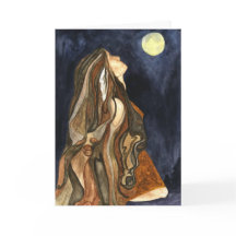 Tarjeta de Acción de Gracias de los Estados Unidos