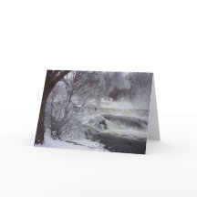 Tarjeta de Año Nuevo