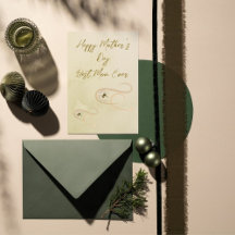 Tarjeta de cabeza plana