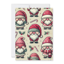 Tarjeta de coordinación de No mirar con verso para