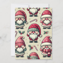 Tarjeta de coordinación de No mirar con verso para