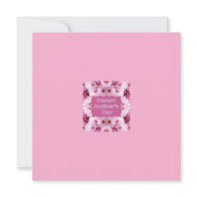 Tarjeta de Cumpleaños del Día de la Madre