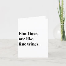 Tarjeta de cumpleaños divertida