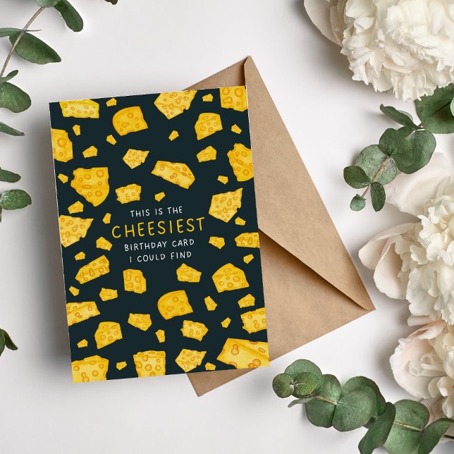 Festiva Tarjeta de cumpleaños más barata (Subido por el creador)