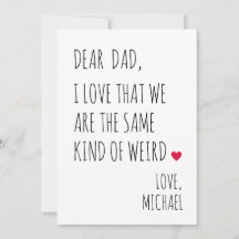 TARJETA DE CUMPLEAÑOS PERSONALIZABLE CON LETRA DIV