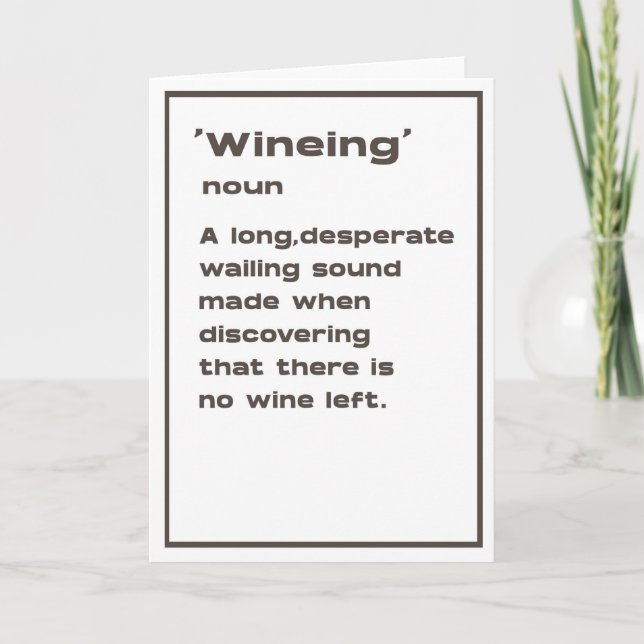 Festiva Tarjeta de definición (Anverso)