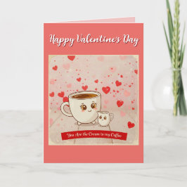Festiva Tarjeta de Delicias Deleitosas de San Valentín (1)