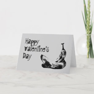 Festiva Tarjeta de Día de San Valentín de personalizable d