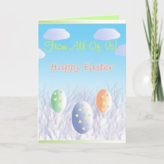 Festiva Tarjeta de felicitación