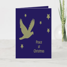 Festiva Tarjeta de Felicitación