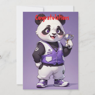 Festiva Tarjeta de felicitación