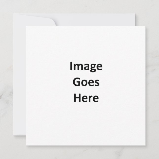 Festiva Tarjeta de felicitación (Anverso)