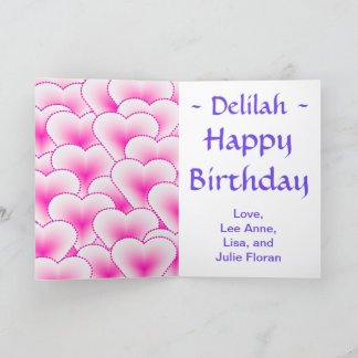 Festiva Tarjeta de felicitación con sobre blanco 161013162