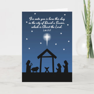 Festiva Tarjeta de felicitación de la escritura de la