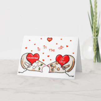Festiva Tarjeta de felicitación de la tarjeta del día de