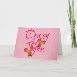 Festiva Tarjeta de felicitación de la tarjeta del día de