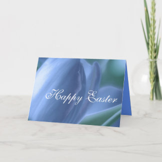 Festiva Tarjeta de felicitación de Pascua Notecard (Fiesta