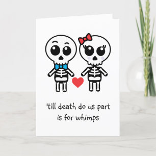 Festiva tarjeta de felicitación del día de San Valentín