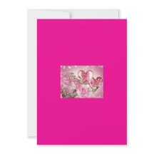 Tarjeta de Felicitación del Día de San Valentín