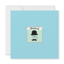 Tarjeta de Felicitación del Día del Padre