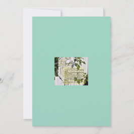 Festiva Tarjeta de felicitación más profunda por la simpat