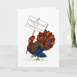 Festiva Tarjeta de felicitación para Turquía de Acción de