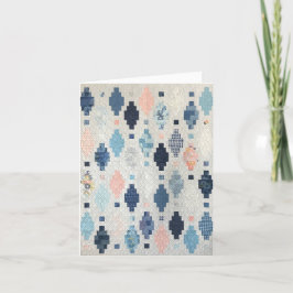 Festiva Tarjeta de felicitación personalizada Atardecer en