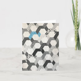 Festiva Tarjeta de felicitación personalizada Embrace Dive