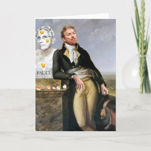 Festiva Tarjeta de felicitación por cumpleaños Sticks and 