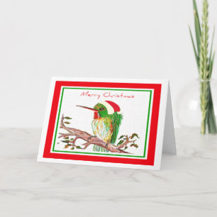 Festiva Tarjeta de felicitación, sobres blancos estándar