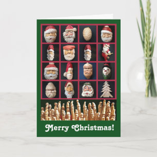 Festiva Tarjeta de felicitación, sobres blancos estándar i