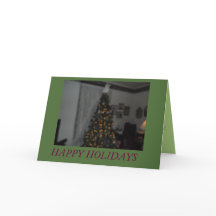 Tarjeta de felicitación, sobres blancos estándar i