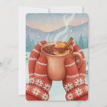 Tarjeta de Feliz Año Nuevo