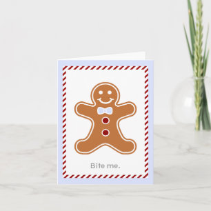 Festiva Tarjeta de festividad moderna para el hombre de pa
