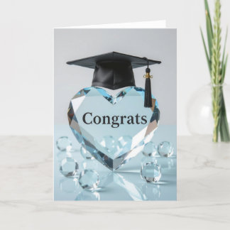 Festiva Tarjeta de graduación,Grado de felicitación, fiest