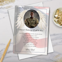Tarjeta de graduación infantil Gold Star con cámar