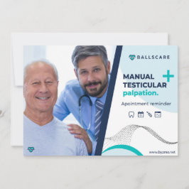 Festiva Tarjeta de graduación para un amigo avergonzado, e