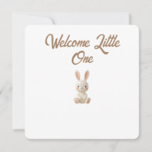 Tarjeta de hito para bebé Amigos del Bosquecito – 