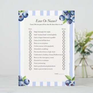 Festiva tarjeta de juego de cumpleaños número uno de aránd