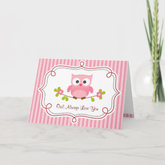 Festiva Tarjeta de la tarjeta del día de San Valentín del