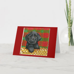 Festiva Tarjeta de la tarjeta del día de San Valentín del