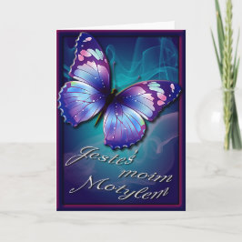 Festiva Tarjeta de la tarjeta del día de San Valentín en