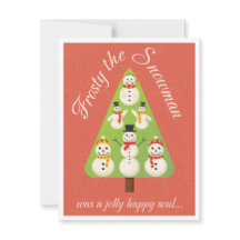 tarjeta de navidades