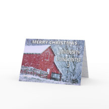 Tarjeta de Navidades CLC 2