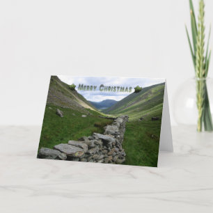 Festiva Tarjeta de Navidades divertidos