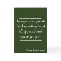 Tarjeta de Navidades divertidos 3